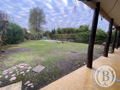 Alquiler Anual de Casa en San Isidro Labrador en San Isidro Labrador, Tigre — Foto 1