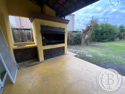 Alquiler Anual de Casa en San Isidro Labrador en San Isidro Labrador, Tigre — Foto 2