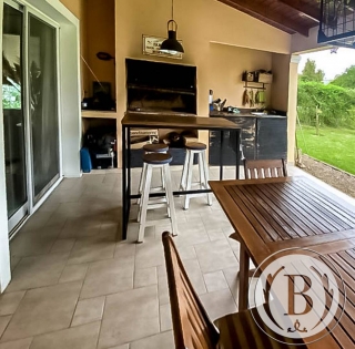 Alquiler Anual de Casa en San Isidro Labrador en San Isidro Labrador, Tigre — Foto 3