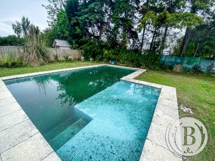 Alquiler Anual de Casa en San Isidro Labrador en San Isidro Labrador, Tigre — Foto 4