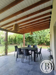 Alquiler Anual de Casa en San Isidro Labrador en San Isidro Labrador, Tigre — Foto 3