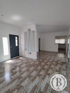 Alquiler Anual de Casa en San Isidro Labrador en San Isidro Labrador, Tigre — Foto 4