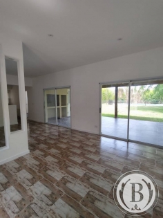 Alquiler Anual de Casa en San Isidro Labrador en San Isidro Labrador, Tigre — Foto 5
