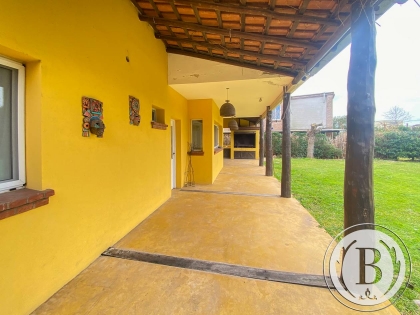 Alquiler Anual de Casa en San Isidro Labrador en San Isidro Labrador, Tigre — Foto 2