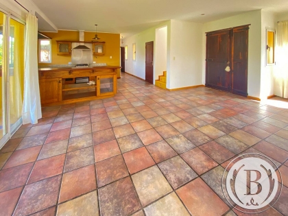 Alquiler Anual de Casa en San Isidro Labrador en San Isidro Labrador, Tigre — Foto 4