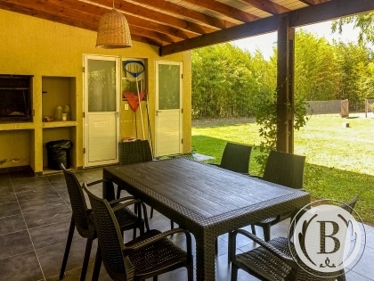 Alquiler Anual de Casa en San Isidro Labrador en San Isidro Labrador, Tigre — Foto 2