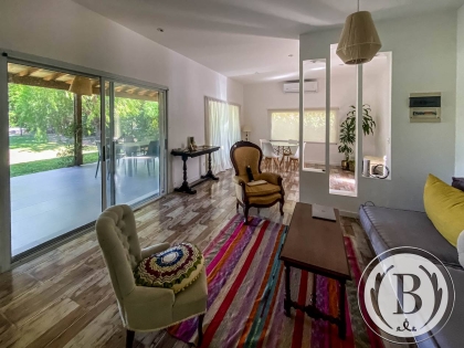 Alquiler Anual de Casa en San Isidro Labrador en San Isidro Labrador, Tigre — Foto 3