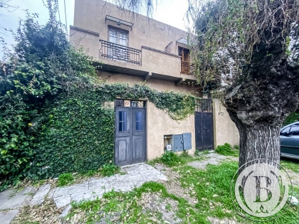 Alquiler Anual de Casa en San Isidro en San Isidro