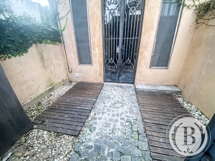 Alquiler Anual de Casa en San Isidro en San Isidro, Zona Norte — Foto 2