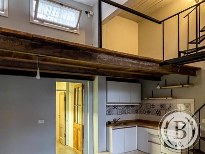 Alquiler Anual de Casa en San Isidro en San Isidro, Zona Norte — Foto 3