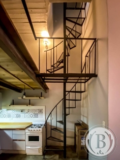 Alquiler Anual de Casa en San Isidro en San Isidro, Zona Norte — Foto 4