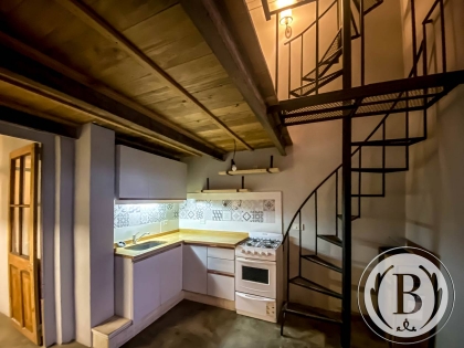 Alquiler Anual de Casa en San Isidro en San Isidro, Zona Norte — Foto 5