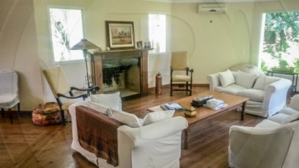 Alquiler Anual de Casa en San Jorge Village en San Jorge Village, Los Polvorines — Foto 4