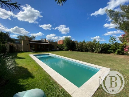 Alquiler Anual de Casa en San Marco en San Marco, Tigre — Foto 2