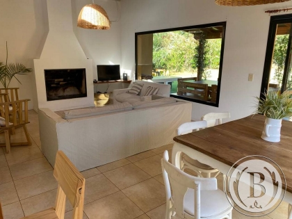 Alquiler Anual de Casa en San Marco en San Marco, Tigre — Foto 4