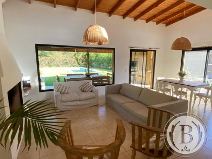 Alquiler Anual de Casa en San Marco en San Marco, Tigre — Foto 5