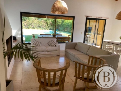 Alquiler Anual de Casa en San Marco en San Marco, Tigre — Foto 6
