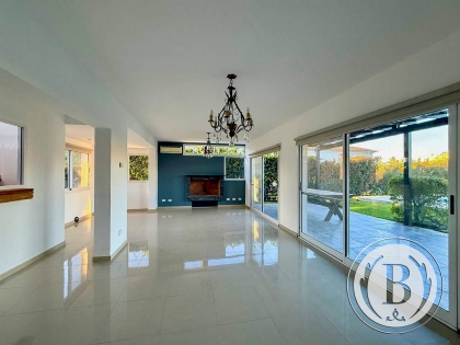 Alquiler Anual de Casa en San Marco en San Marco, Tigre — Foto 4