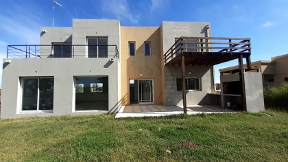 Alquiler Anual de Casa en San Matias en San Matias, Escobar — Foto 1