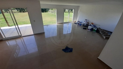 Alquiler Anual de Casa en San Matias en San Matias, Escobar — Foto 5