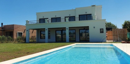 Alquiler Anual de Casa en San Matias en San Matias, Escobar — Foto 1