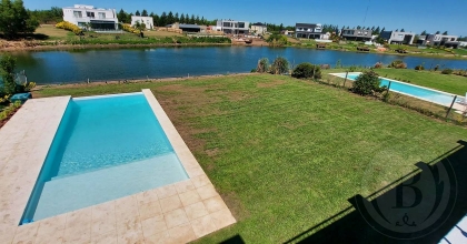 Alquiler Anual de Casa en San Matias en San Matias, Escobar — Foto 2