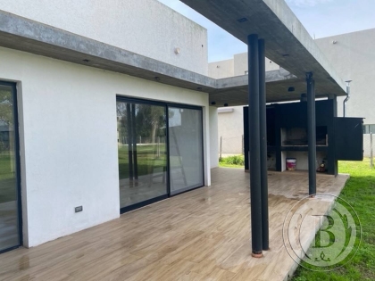 Alquiler Anual de Casa en San Matias en San Matias, Escobar — Foto 3