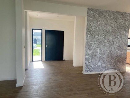 Alquiler Anual de Casa en San Matias en San Matias, Escobar — Foto 4