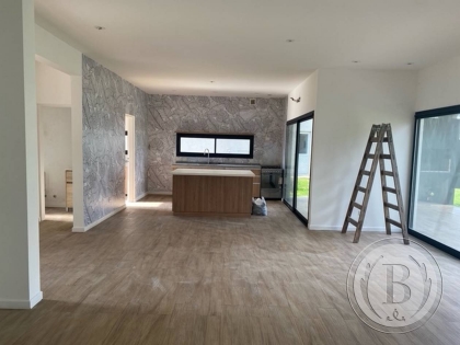Alquiler Anual de Casa en San Matias en San Matias, Escobar — Foto 5