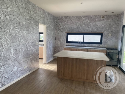 Alquiler Anual de Casa en San Matias en San Matias, Escobar — Foto 6
