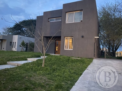 Alquiler Anual de Casa en San Matias en San Matias, Escobar — Foto 3