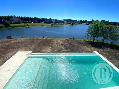 Alquiler Anual de Casa en San Matias en San Matias