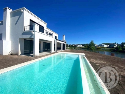 Alquiler Anual de Casa en San Matias en San Matias, Escobar — Foto 2