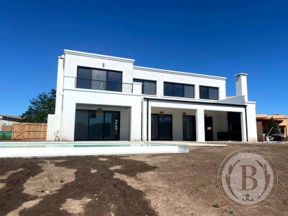 Alquiler Anual de Casa en San Matias en San Matias, Escobar — Foto 4