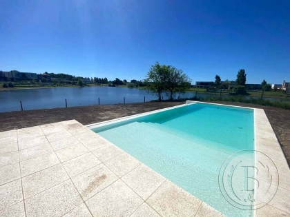 Alquiler Anual de Casa en San Matias en San Matias, Escobar — Foto 5
