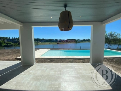 Alquiler Anual de Casa en San Matias en San Matias, Escobar — Foto 6