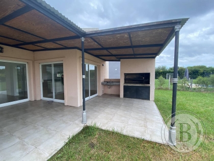 Alquiler Anual de Casa en San Matias en San Matias, Escobar — Foto 6