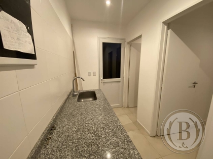 Alquiler Anual de Casa en San Matias en San Matias, Escobar — Foto 5