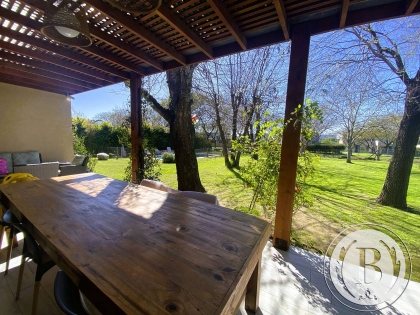 Alquiler Anual de Casa en San Matias en San Matias, Escobar — Foto 2