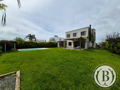Alquiler Anual de Casa en San Matias en San Matias, Escobar — Foto 4