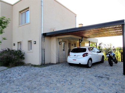 Alquiler Anual de Casa en San Rafael en San Rafael, Tigre — Foto 3