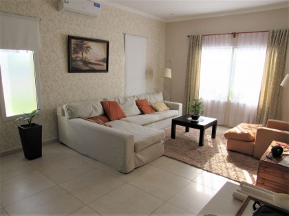 Alquiler Anual de Casa en San Rafael en San Rafael, Tigre — Foto 6