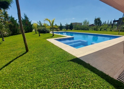 Alquiler Anual de Casa en San Rafael en San Rafael, Tigre — Foto 5