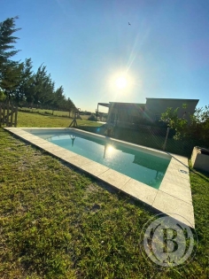 Alquiler Anual de Casa en San Rafael en San Rafael, Tigre — Foto 1