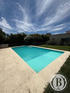 Alquiler Anual de Casa en San Rafael en San Rafael, Tigre — Foto 1