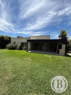Alquiler Anual de Casa en San Rafael en San Rafael, Tigre — Foto 2