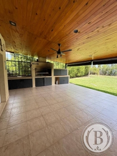 Alquiler Anual de Casa en San Rafael en San Rafael, Tigre — Foto 3