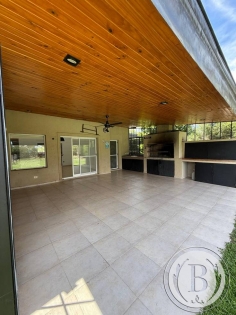Alquiler Anual de Casa en San Rafael en San Rafael, Tigre — Foto 4