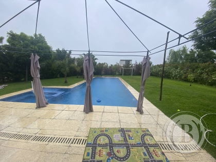 Alquiler Anual de Casa en San Rafael en San Rafael, Tigre — Foto 2