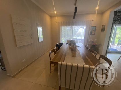 Alquiler Anual de Casa en San Rafael en San Rafael, Tigre — Foto 3